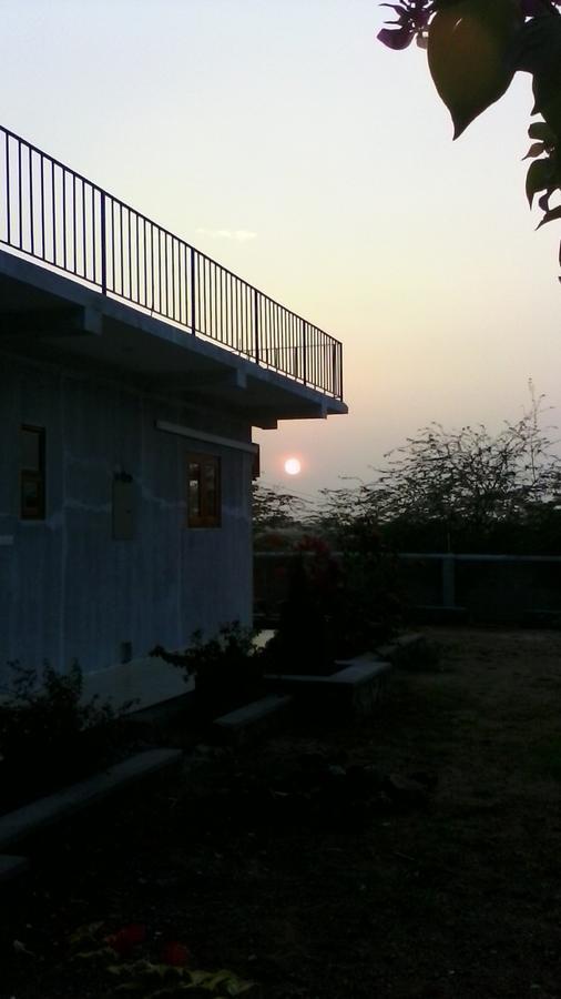 Weligatta Hotel Bundala Park מראה חיצוני תמונה