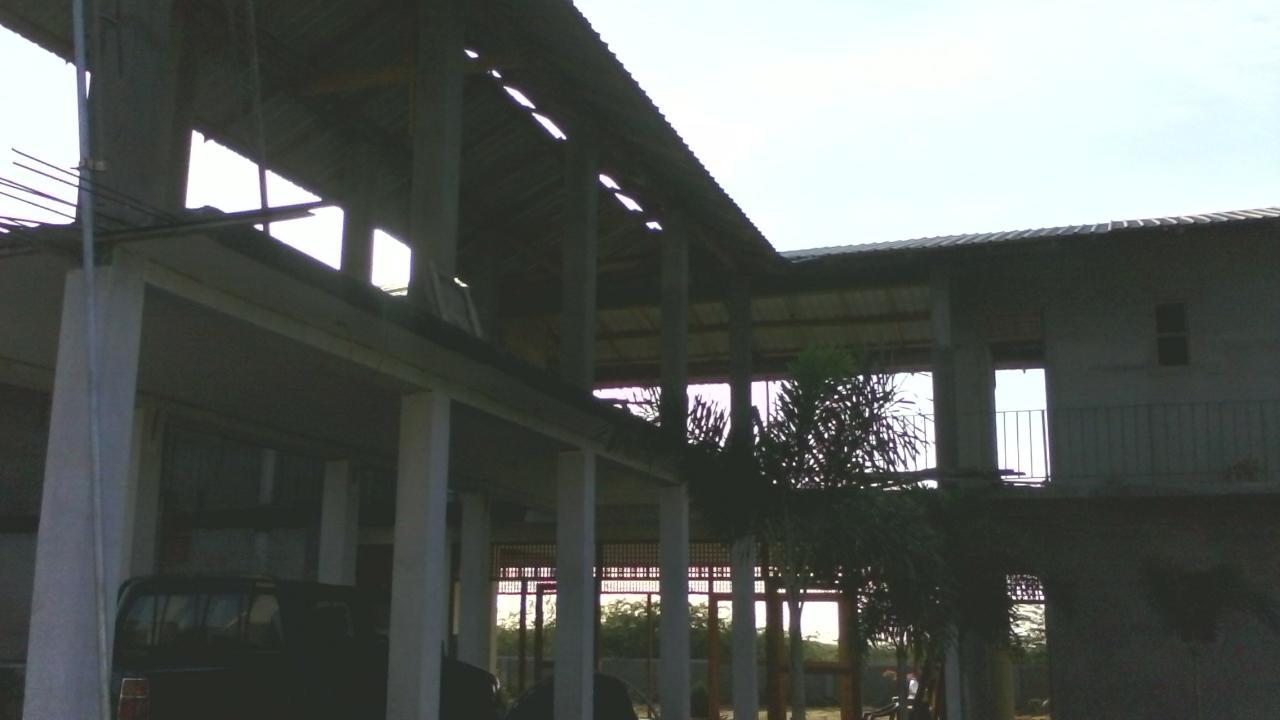 Weligatta Hotel Bundala Park מראה חיצוני תמונה
