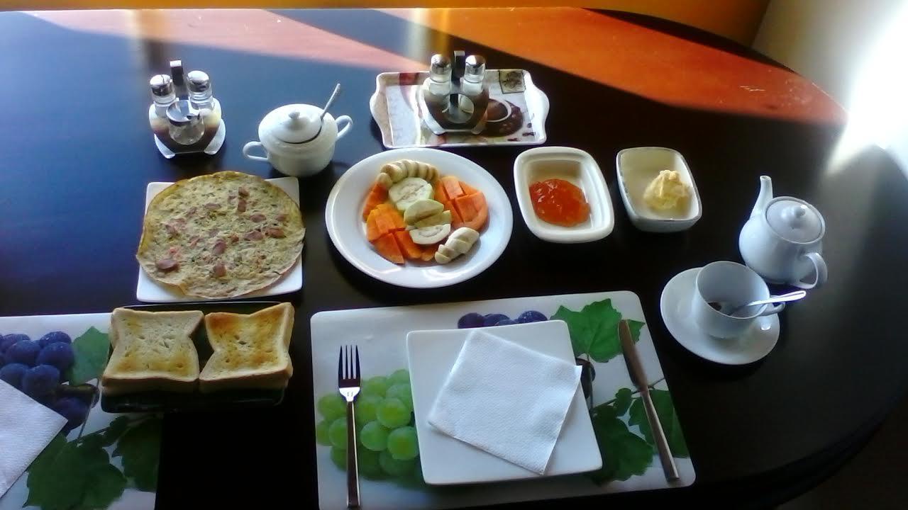 Weligatta Hotel Bundala Park מראה חיצוני תמונה