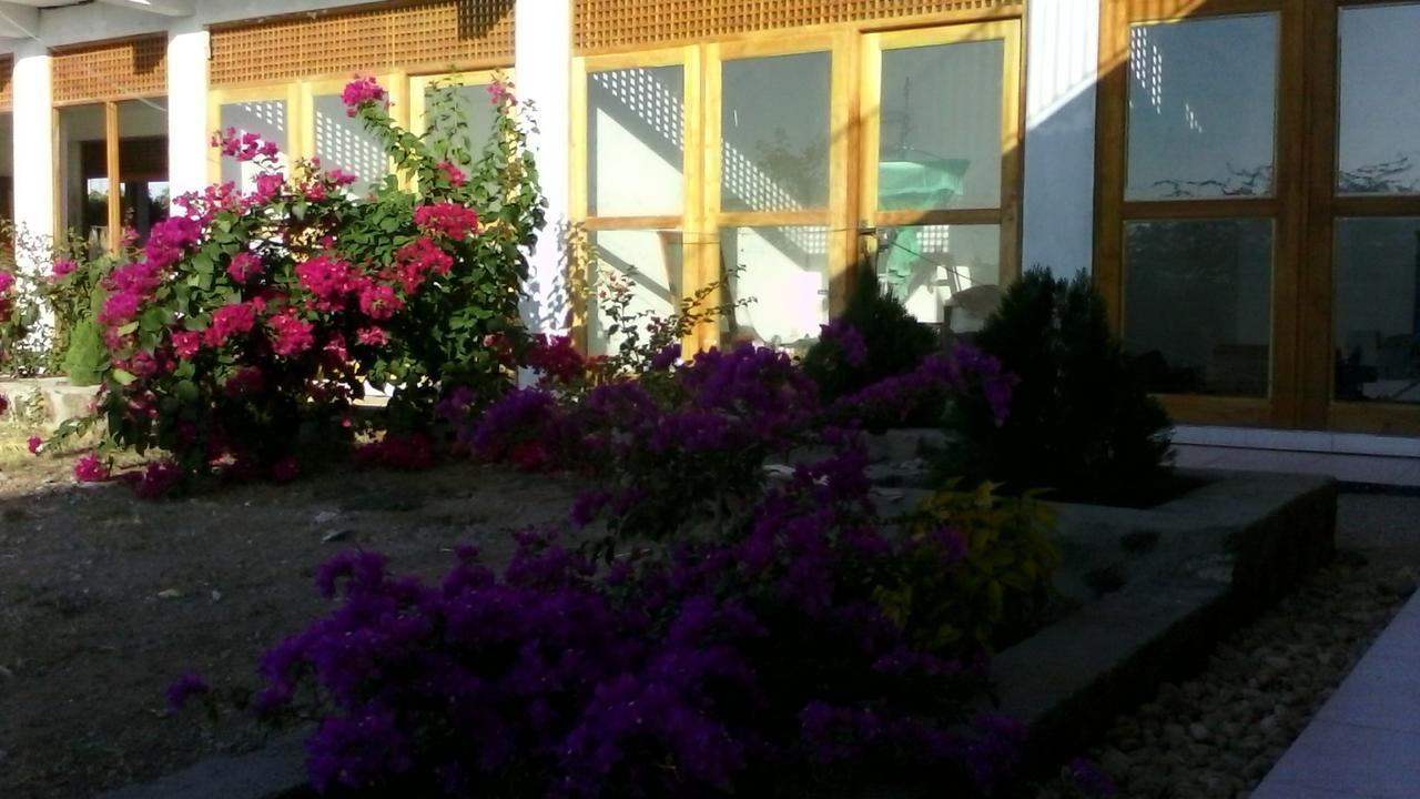 Weligatta Hotel Bundala Park מראה חיצוני תמונה