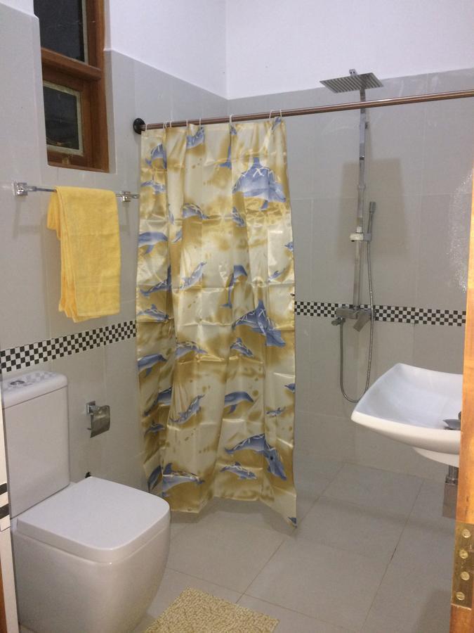 Weligatta Hotel Bundala Park מראה חיצוני תמונה