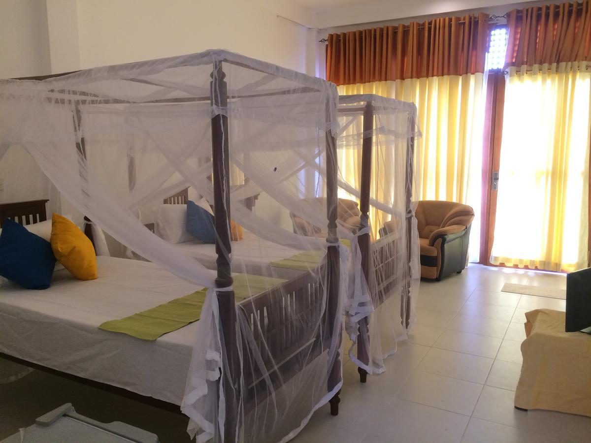 Weligatta Hotel Bundala Park מראה חיצוני תמונה