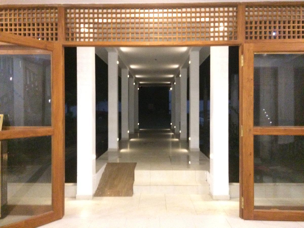 Weligatta Hotel Bundala Park מראה חיצוני תמונה