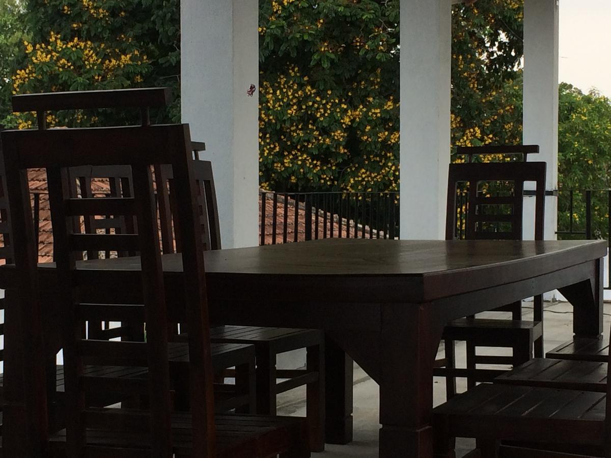 Weligatta Hotel Bundala Park מראה חיצוני תמונה