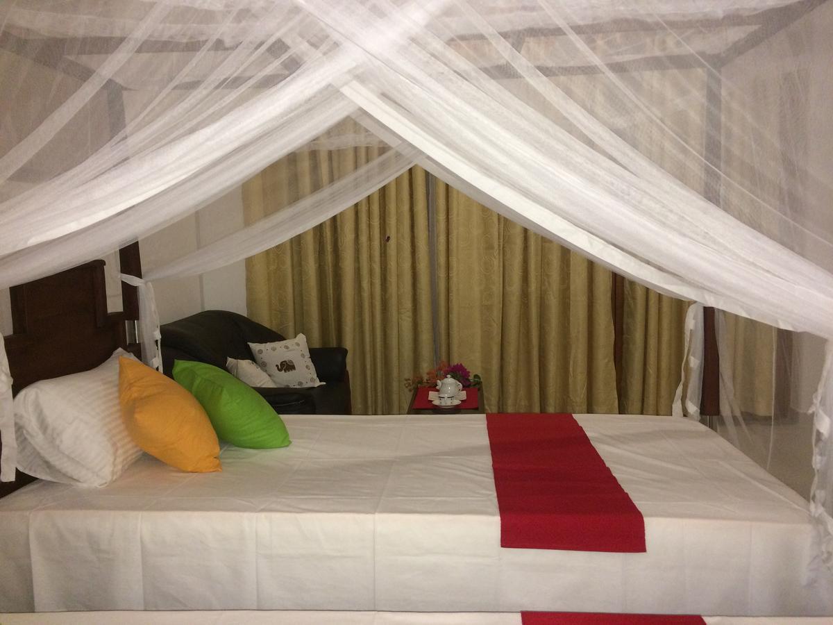 Weligatta Hotel Bundala Park מראה חיצוני תמונה