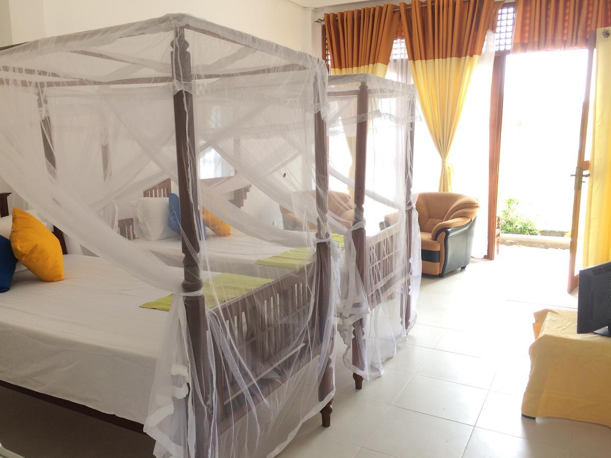Weligatta Hotel Bundala Park מראה חיצוני תמונה