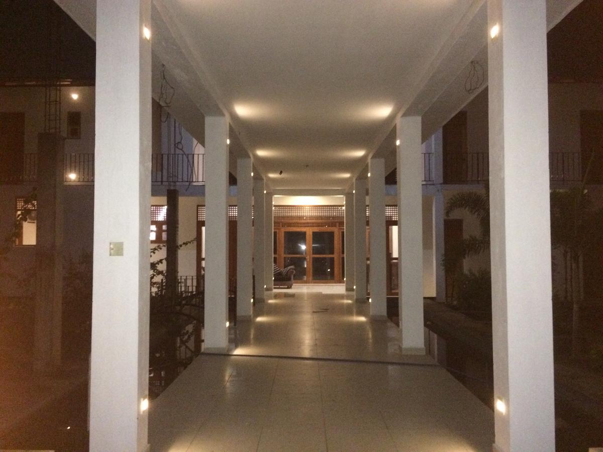Weligatta Hotel Bundala Park מראה חיצוני תמונה