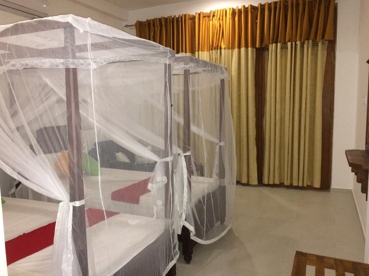Weligatta Hotel Bundala Park מראה חיצוני תמונה