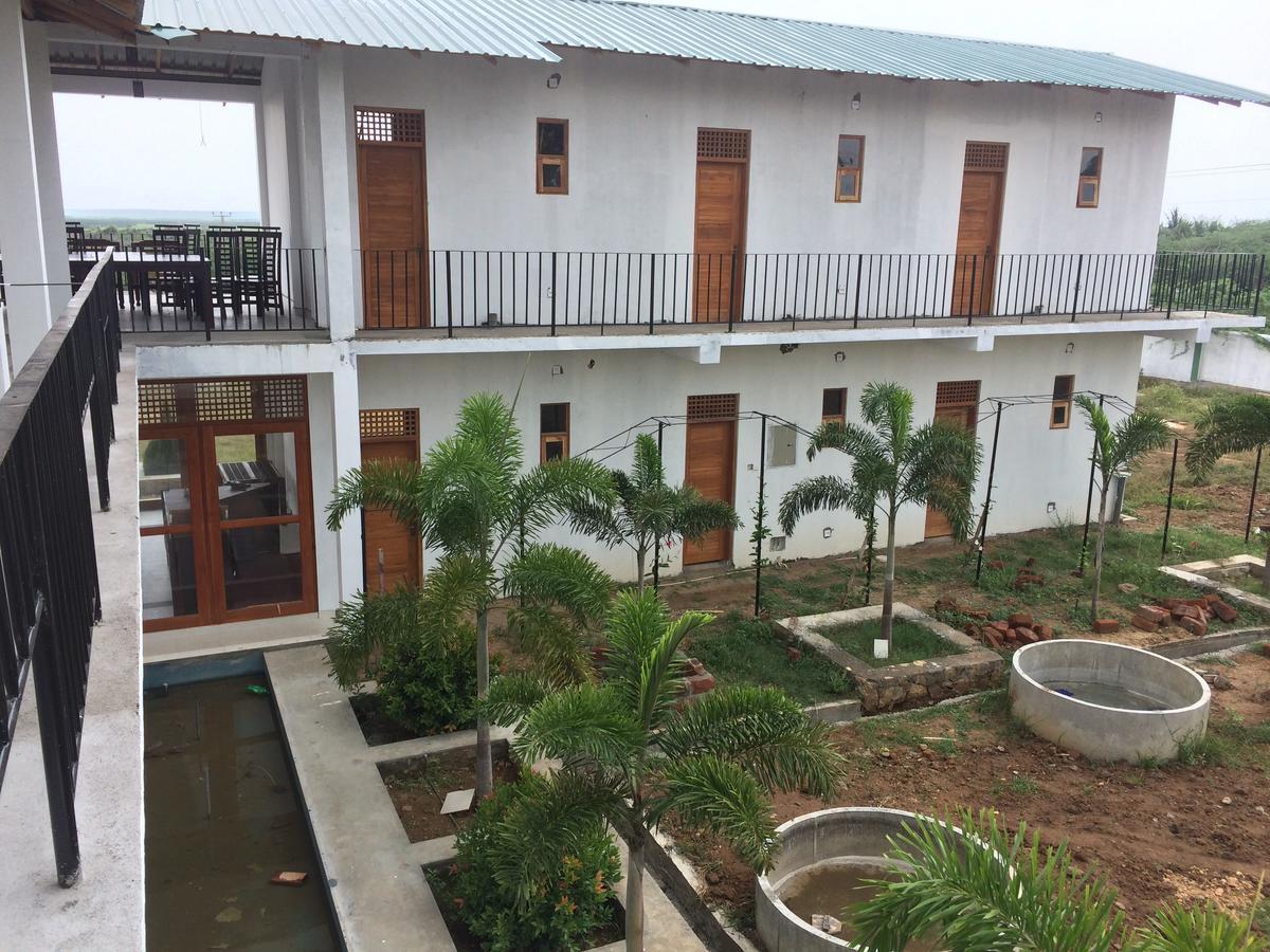 Weligatta Hotel Bundala Park מראה חיצוני תמונה