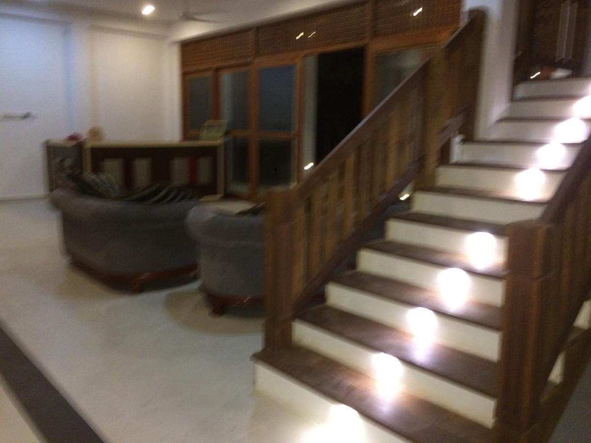 Weligatta Hotel Bundala Park מראה חיצוני תמונה