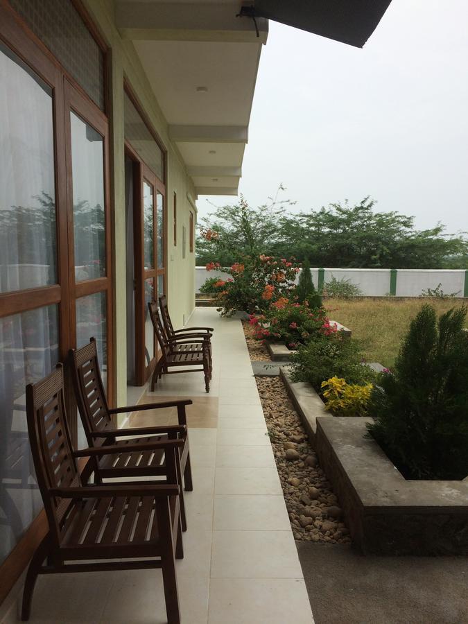 Weligatta Hotel Bundala Park מראה חיצוני תמונה