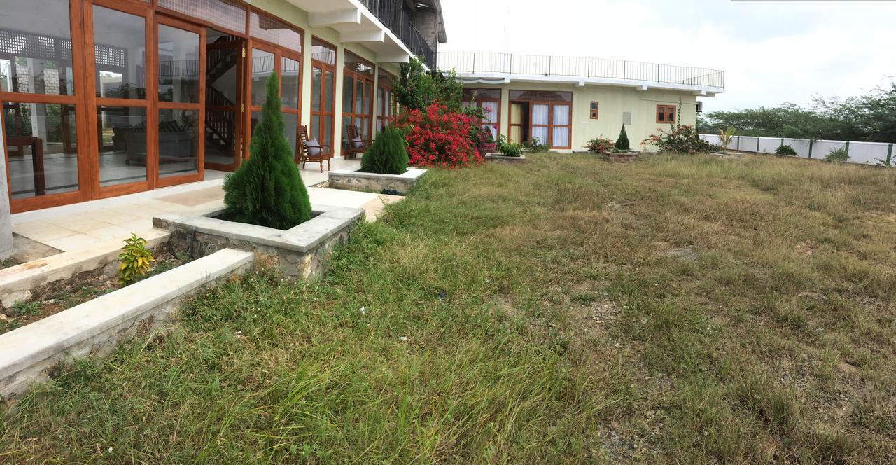 Weligatta Hotel Bundala Park מראה חיצוני תמונה