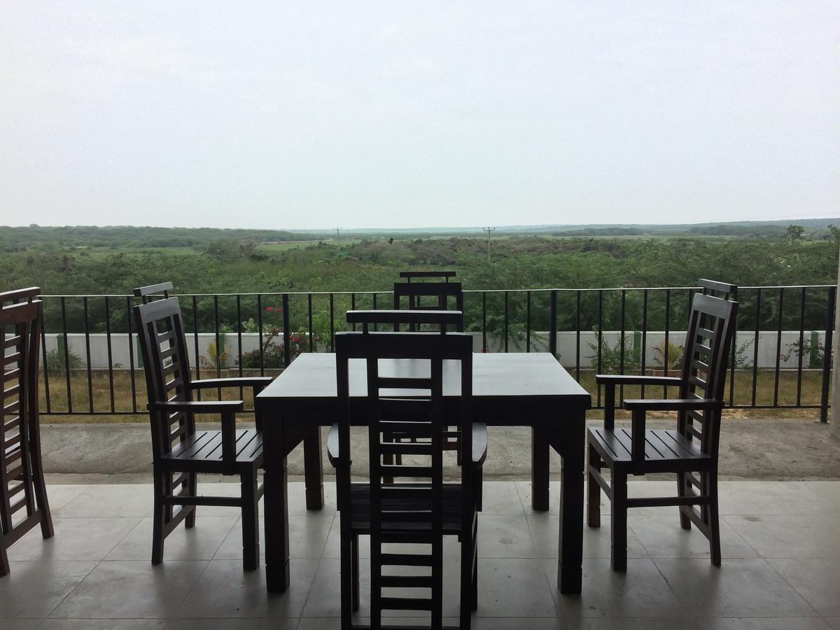 Weligatta Hotel Bundala Park מראה חיצוני תמונה