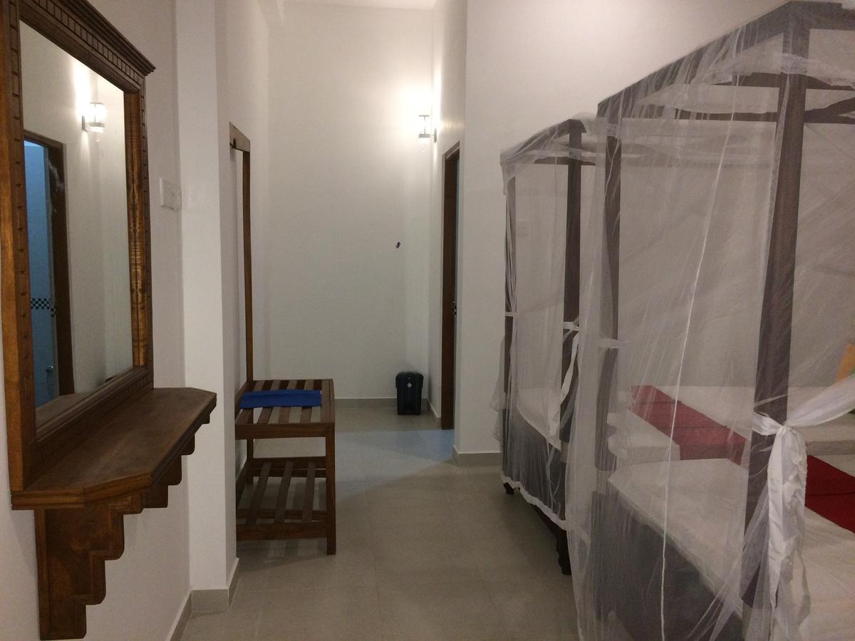 Weligatta Hotel Bundala Park מראה חיצוני תמונה