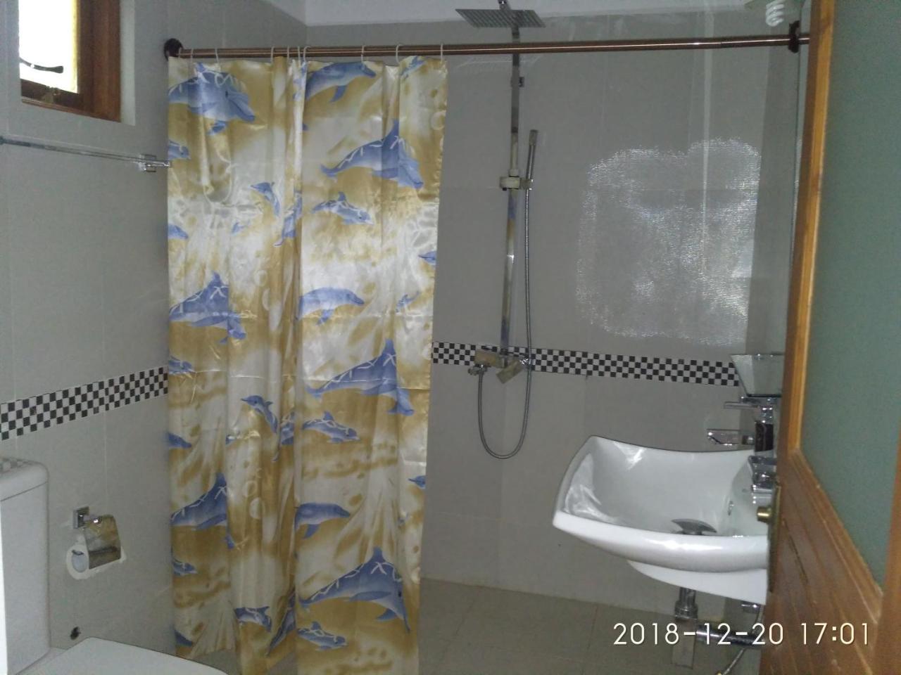 Weligatta Hotel Bundala Park מראה חיצוני תמונה