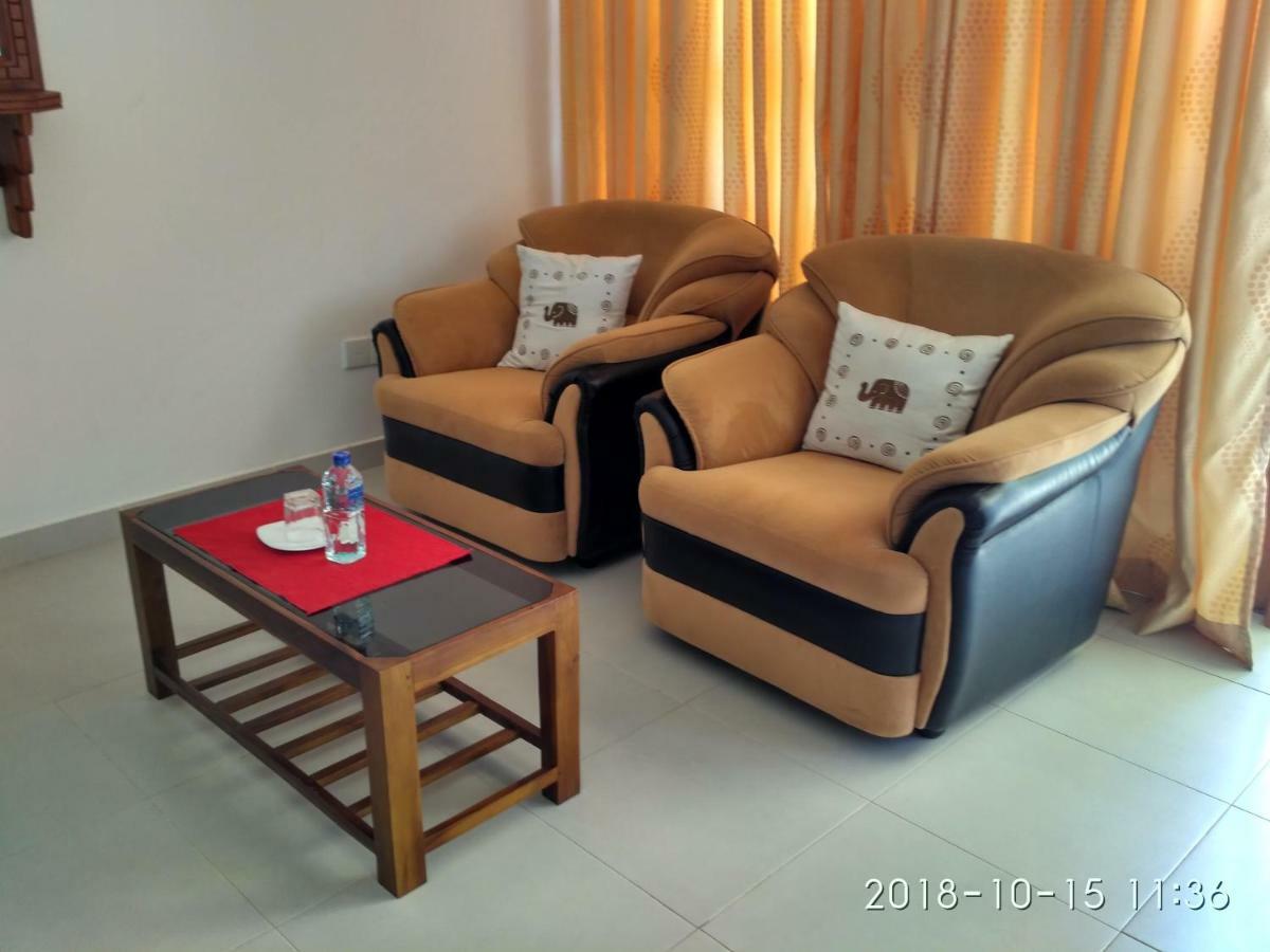 Weligatta Hotel Bundala Park מראה חיצוני תמונה
