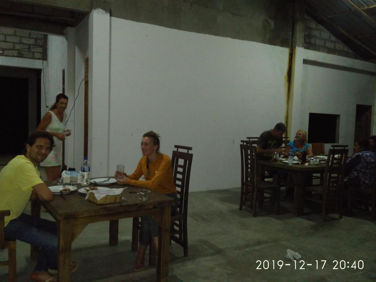 Weligatta Hotel Bundala Park מראה חיצוני תמונה