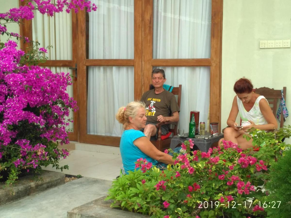 Weligatta Hotel Bundala Park מראה חיצוני תמונה