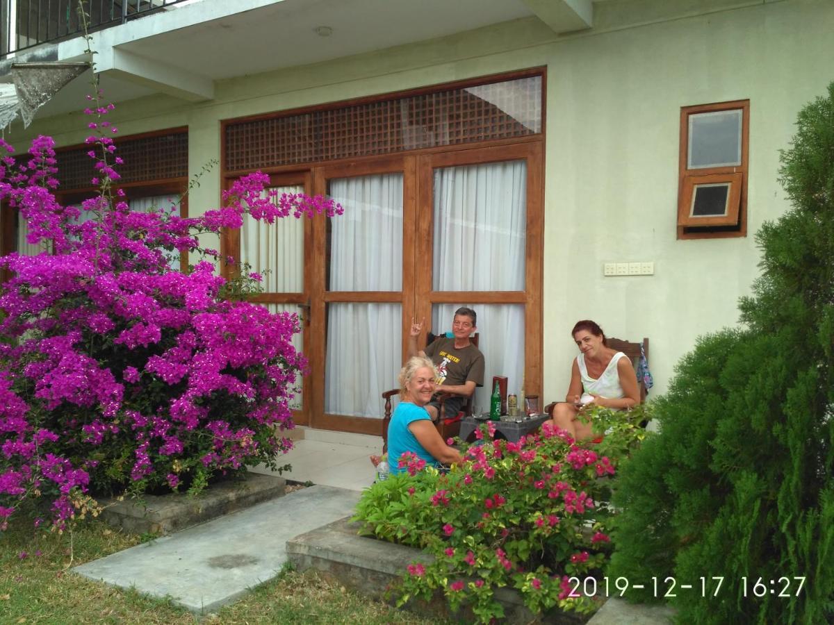 Weligatta Hotel Bundala Park מראה חיצוני תמונה