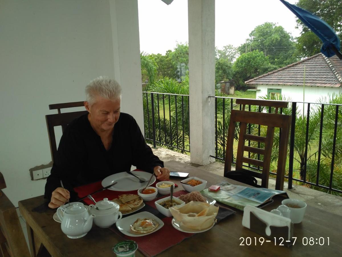 Weligatta Hotel Bundala Park מראה חיצוני תמונה